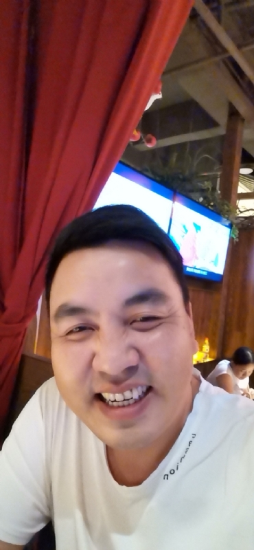 泉哥的第一张照片--连城基督教相亲网